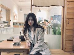 -边渡咖啡烘焙店(昙华林店)