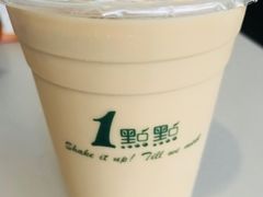 -1点点(银座和谐广场店)