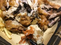 -東舍食唐精品陕菜馆