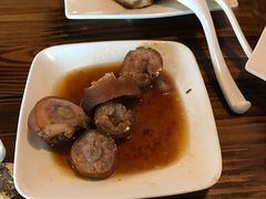 -猪脚将军(花园路店)