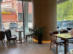 -COSTA COFFEE(哈尔滨凯德学府店)