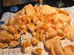 -浙江西子宾馆·瑶园咖啡厅