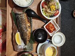 -长崎屋·日本料理·刺身·烧鸟(天河北路店)