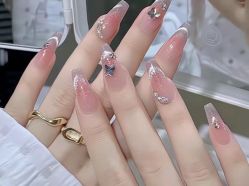 点击看大图 -丽心自助美甲美睫