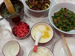 -湖南码头·地道岳阳美食·湘菜(魏公村店)
