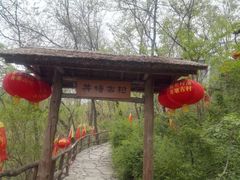 -井塘古村