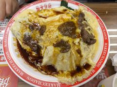 -孖记茶档·热腾茶餐(江南西plus店)
