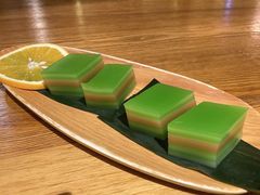 -泰堤坊(淡水体育馆店)