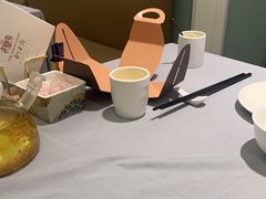 -狮王府淮扬菜(新街口友谊店)