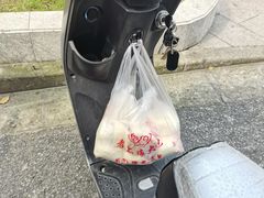-老上海大包(四川北路店)