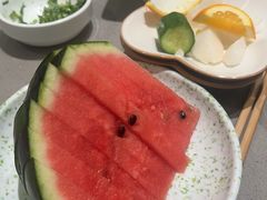 -海底捞火锅(天通苑华联店)