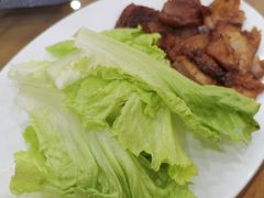 烤肉-东苑餐厅(厦门大学店)