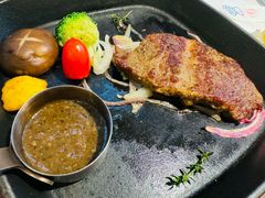 -牛扒先生·厚切雪花牛扒西餐厅(北京路禺山路店)