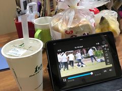 -1点点(萧山高教园店)
