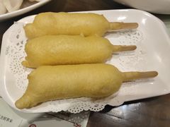 油炸冰棍-老厨家(友谊路总店)