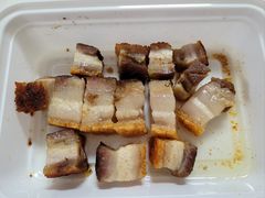脆皮烧肉-肥小福·烧鹅专门店(环宇荟店)