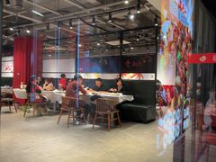 -李叔叔虾蟹大排档(青羊店)