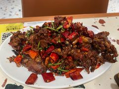-姥姥家春饼店(惠新东街店)