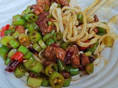 -乐三里屯面馆(阿那亚店)