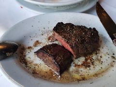 菲力牛排-茹丝葵经典牛排馆(上海外滩店)