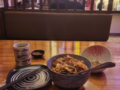 -坂吉屋·居酒屋深夜食堂(龙湖店)