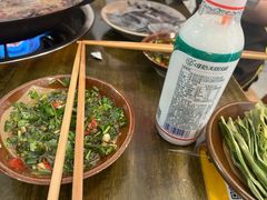 -黄潇洒老火锅(九眼桥宏济巷店)