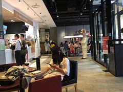 -肯德基(前门店)