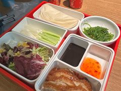 -全聚德(大兴国际机场店)