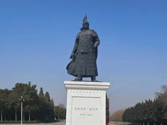 -北陵公园