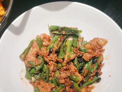 -简小舍·民间手艺菜(武昌江滩店)