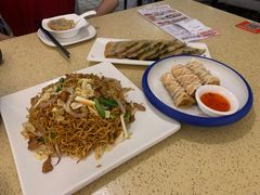 -喜鹊茶点.啫煲(车陂店)
