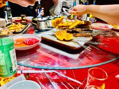 -壹陆陆烧烤(平房总店)