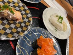 -合点寿司(金虹桥商场店)