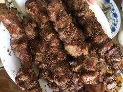 -东兴顺爆肚张