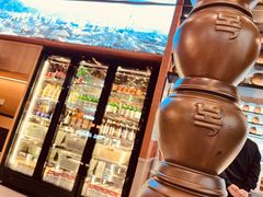 -西塔老太太泥炉烤肉(武汉摩尔城店)