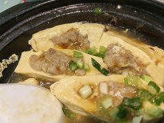 -东江厨岸（惠州味道）(江畔花园店)