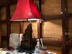 -绿茶餐厅(王府井永宁门店)