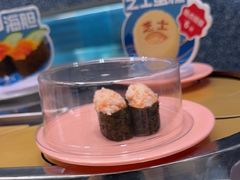 -争鲜回转寿司(朝北大悦城店)