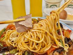 -清真·尖子尖牛肉面(王府井店)