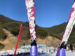 -杭州生仙里国际滑雪场