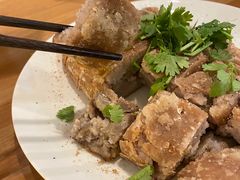 芋泥鸭方-光头匠