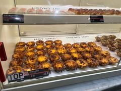 -HOT CRUSH趁热集合·现烤面包(环球港店)