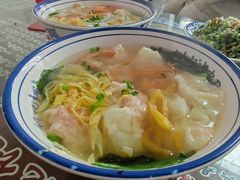 -长人馄饨铺(解放街店)