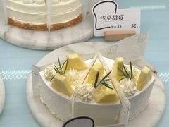 -崎本的店·专业酵种吐司(无锡万象汇店)