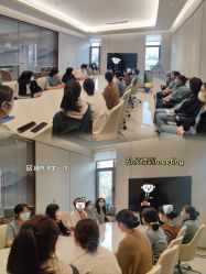 -馨悦诗安国际母婴会所