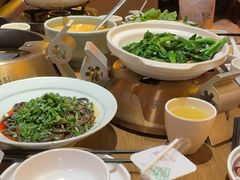 -六月雪干锅(涪城万达广场店)