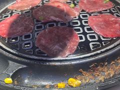 -韩宫宴烤肉·黑毛和牛·料理(合肥滨湖银泰城店)