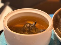 -重庆尼依格罗酒店·欣厨Niccolo Kitchen