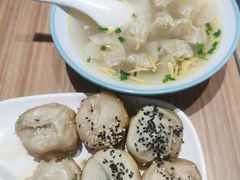 -小杨生煎(宜川路店)