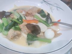 -万景茶庄·台州菜